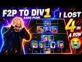 👉 “F2P TO DIVISION 1 😱🔥 | INSANE RANK PUSH!”| Episode 11”