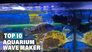 Best Aquarium Wave Makers in 2024 (Top 10 Picks)