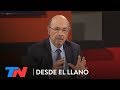 El día después de las PASO | DESDE EL LLANO