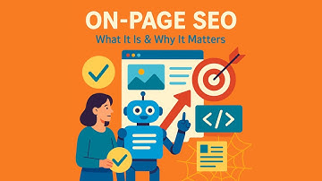 On-Page SEO 2025: The Beginner’s Guide