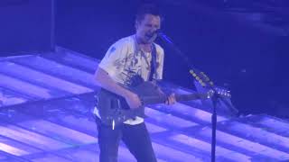 Muse - Knights of Cydonia (Live @ MSG NYC)