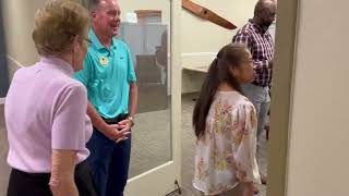 2024 Volunteer of the Year Award