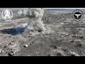 Discover First Historical Drone Combat Russia Ukraine War Ukrainian FPV vs  Russian Ground Robots