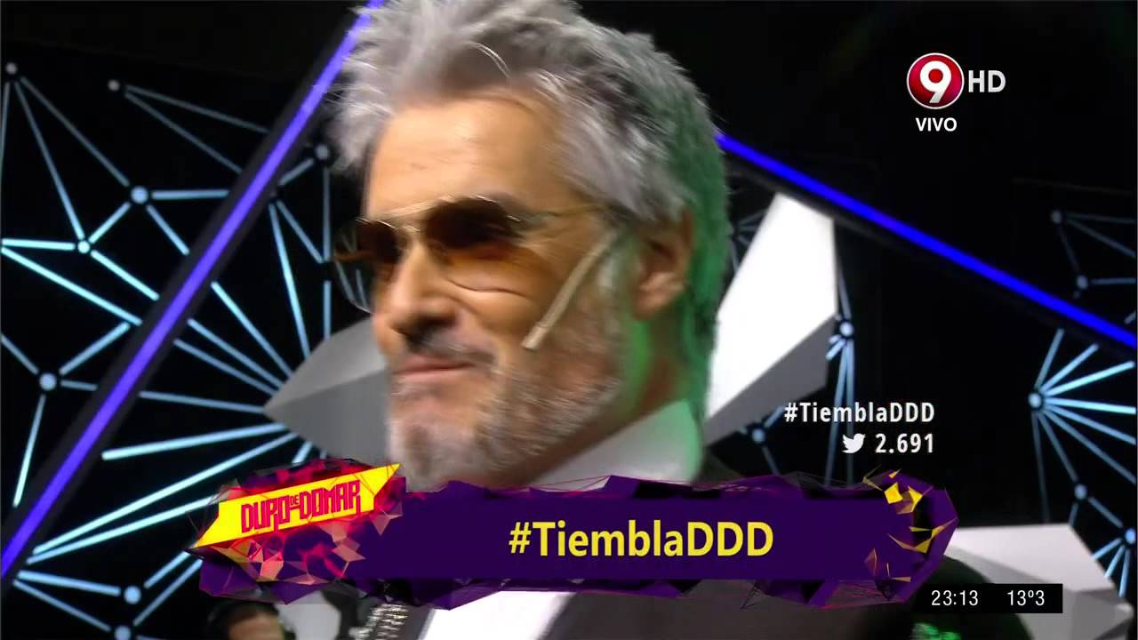 DDD 16 de septiembre de 2015 YouTube DDD 16 de septiembre de 2015 YouTube
