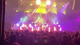 Modest Mouse - Fly Trapped In A Jar Live 8/27/25 in Las Vegas