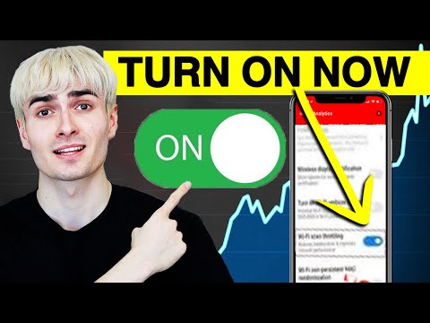 No Views? No Subscribers? TURN THIS ON NOW