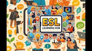 New features for the ESL app.  Quick overview of everything.