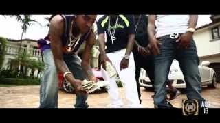 Doughboyz Cashout feat. Young Jeezy & Yo Gotti - Woke Up