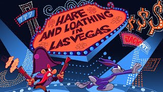 Hare And Loathing In Las Vegas Full Cartoon Hd
