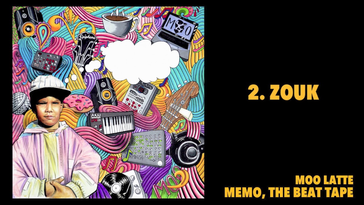 在 YouTube 上观看 Moo Latte - 2. Zouk