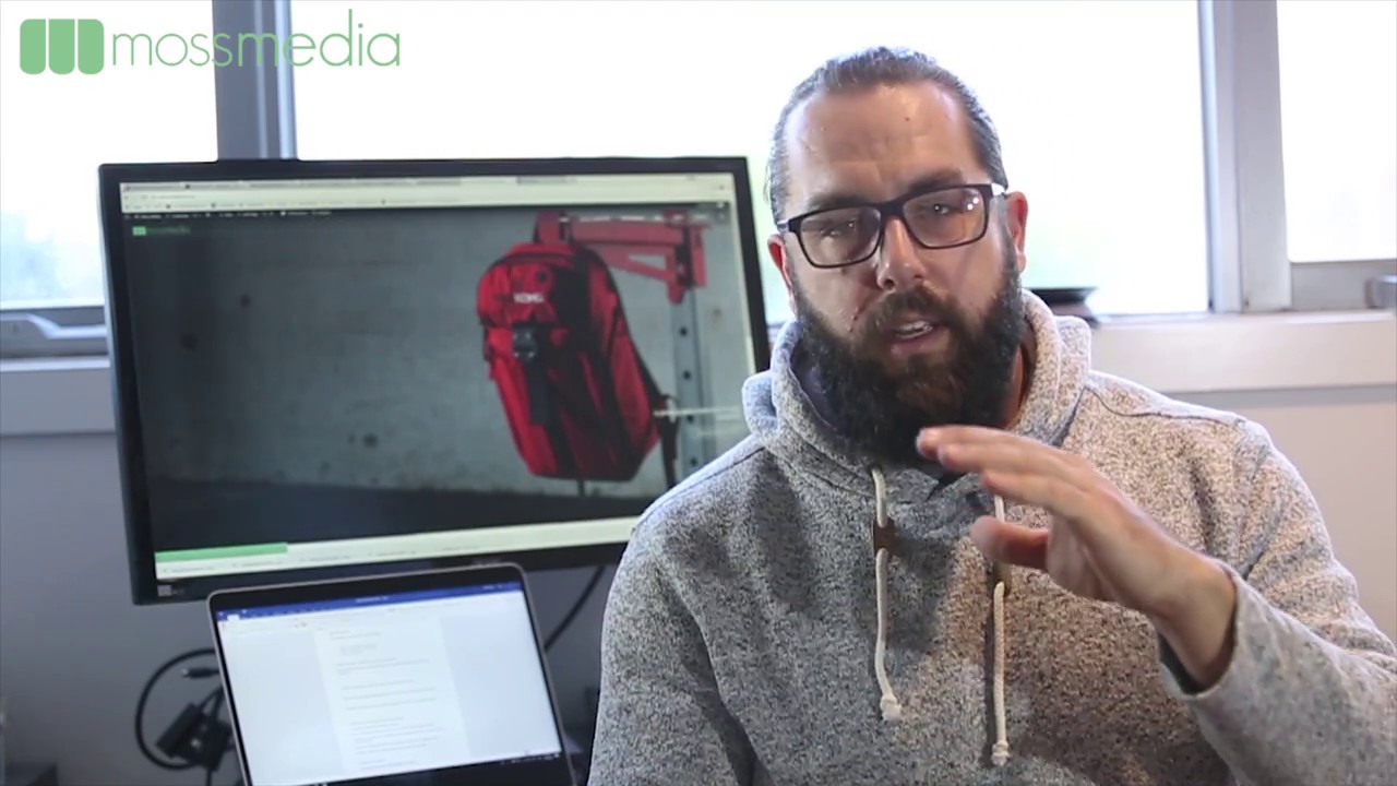 Episode 5 - Web Optimization - Site Architecture