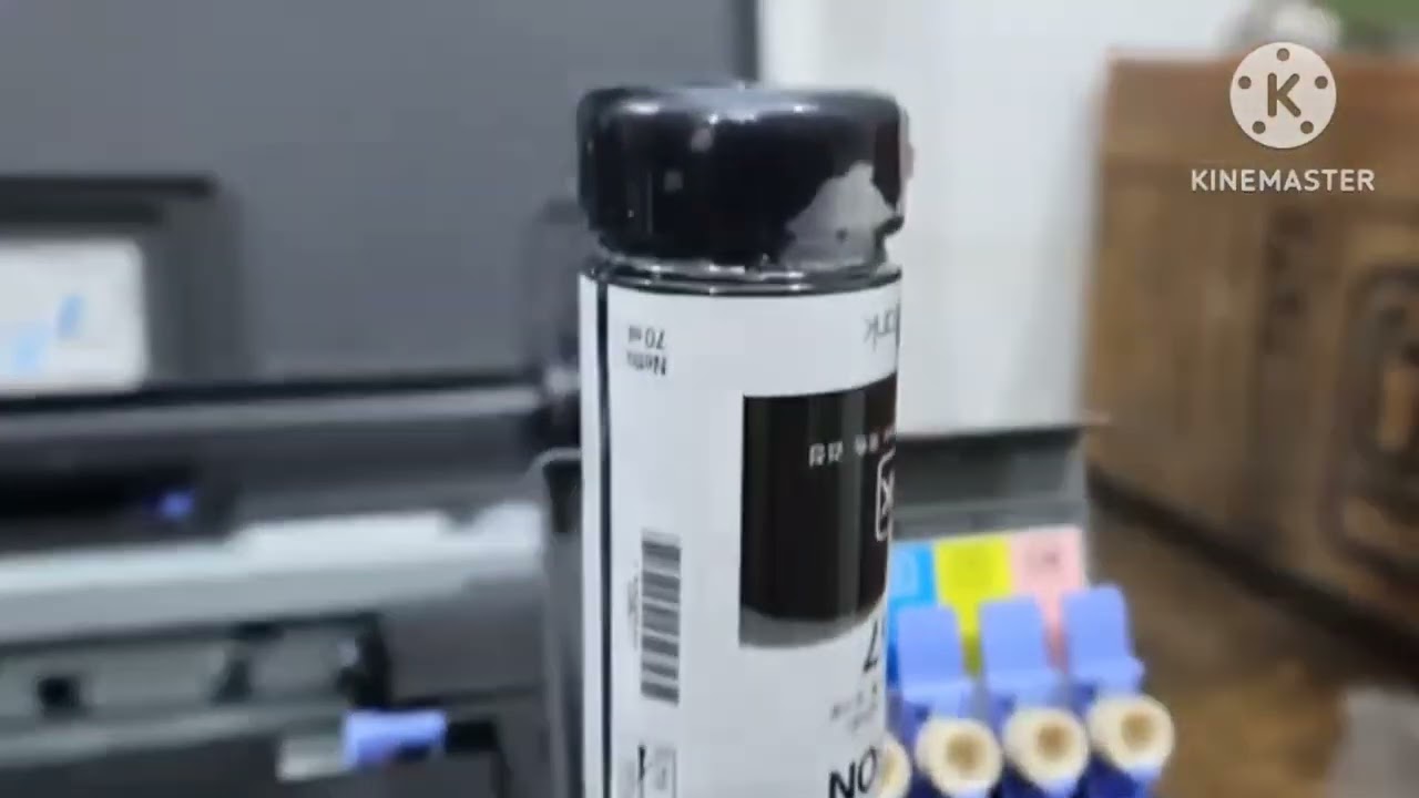 Unboxing Epson L8050 | Best Budget Photo Printer for Small Businesses?