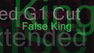Two Steps From Hell False King Extended G1 Cut