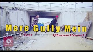 Mere gully mein _ ranveer _singh alia ...
