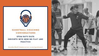 The Basketball Podcast: EP216 with Nate Oats on How the Practice and Play