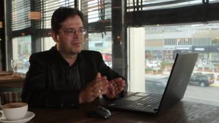 Интервью для фильма "Кин-дза-дза: проверка планетами" Интервью для фильма "Кин-дза-дза: проверка планетами"