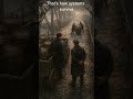 The Long Way Home | Ashes & Iron