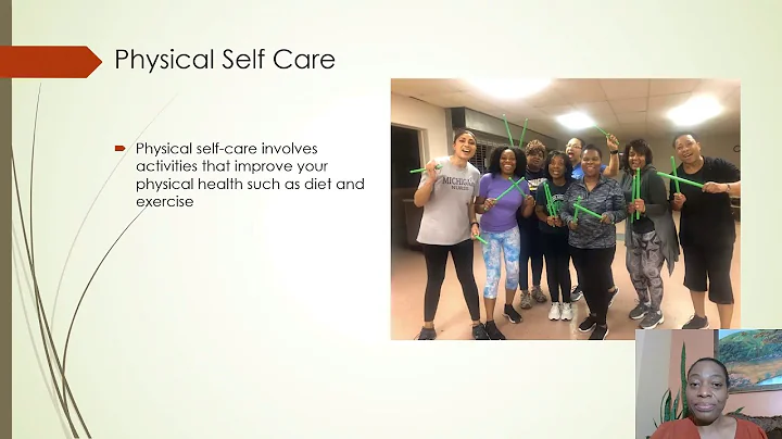 Health Nugget - "Self Care for Women" - Cereste Fa...