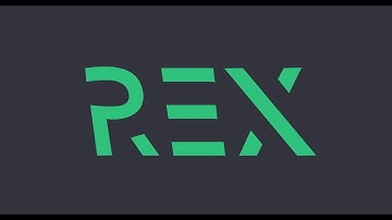 ReX App - IBM Call for Code Demo Video 2021