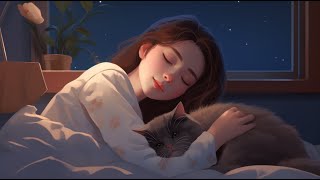 Fall Asleep Fast - Healing of Stress, Anxiety and Depressive States - Sleeping Music for Deep Sleep by Background Music 1,382 views 1 month ago 2 hours, 58 minutes