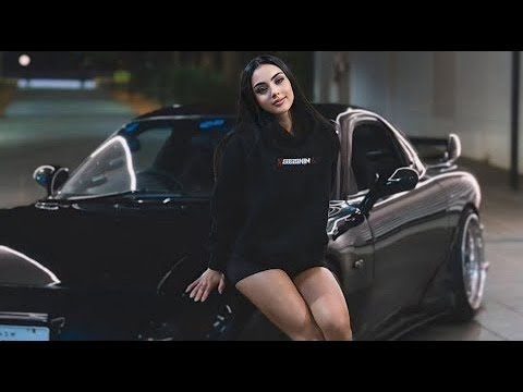 LUXURY LIFE Bones X 2Pac X Eddy Baker X Taleb Club Mix 2024 Deep House ARM DEEP