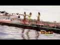 Amor sin fronteras - Explosión de Iquitos (D.R)