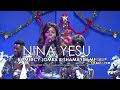 NINA YESU  SITETEMEKI-MERCY JOMBA AND SHAMAYIM MF