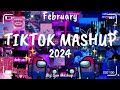 Tiktok mashup february  2024  not clean