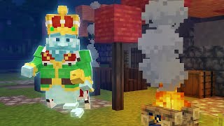 Come sit by the campfire for a bit, let me tell you a story... screenshot 5