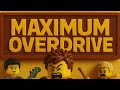 【cover】Hi-STANDARD /Maximum Overdrive
