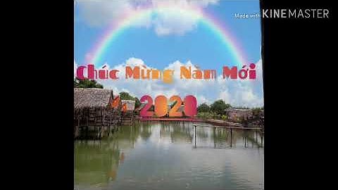 Nhạc Tết Khai Xuân Đón Lộc 2020 - LK Nhạc Xuân Canh Tý 2020 | Pin Official