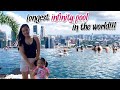 Marina Bay Sands Singapore l Room Tour l A Closer Look