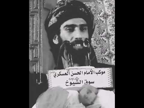 الشاعر مصطفى الجابري