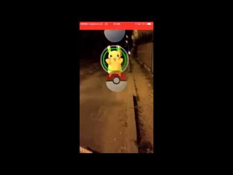 Video: Ultrazeldzame Glanzende Pikachu Uitgebracht In Pok Mon Go