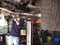 Les garages au black  reportage