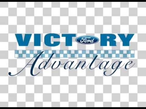 Victory Dyersville