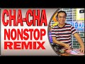 THE BEST OF CHA-CHA NONSTOP REMIX | DjDARY ASPARIN