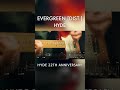 рџЋёTAB HYDE EVERGREEN DIST Guitar Cover рџЋёTAB HYDE EVERGREEN DIST Guitar Cover