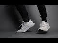 500 miles test adidas alphabounce is better than ultraboost 10 the best shoe for travelling