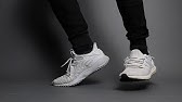 Better Than The Yung 1 Adidas Yung 96 Quick Look On Feet Youtube