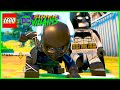 LEGO DC SUPER VILLAINS #61 ZOOM EM SMALLVILLE Gameplay Dublado PS5