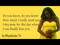 Simi - DUDUKE(official lyrics)