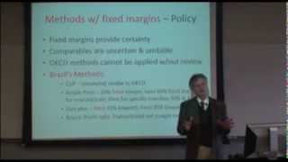 Transfer Pricing - Brazil (UN Practical Guide)