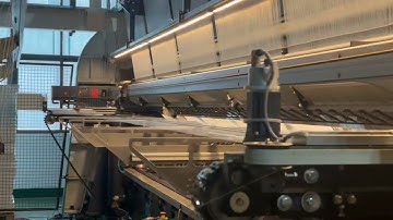 One thread. One web. Infinite possibilities.