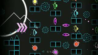Eternity progress 3