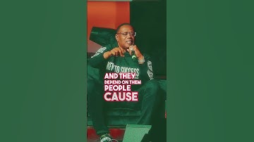 BUILD High Income Sources with Master P