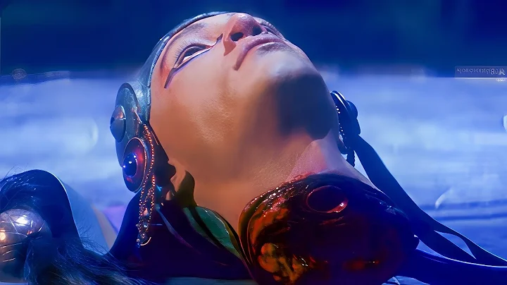 Stargate’s Last Stand for Freedom | Stargate | CLIP 💥 4K