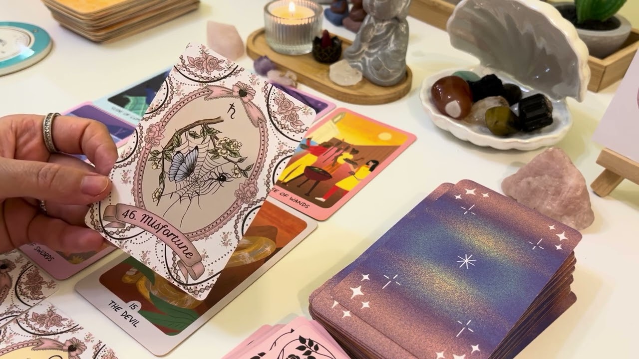 🌚💖Кой си е мислил днес за теб.. ?✅📝