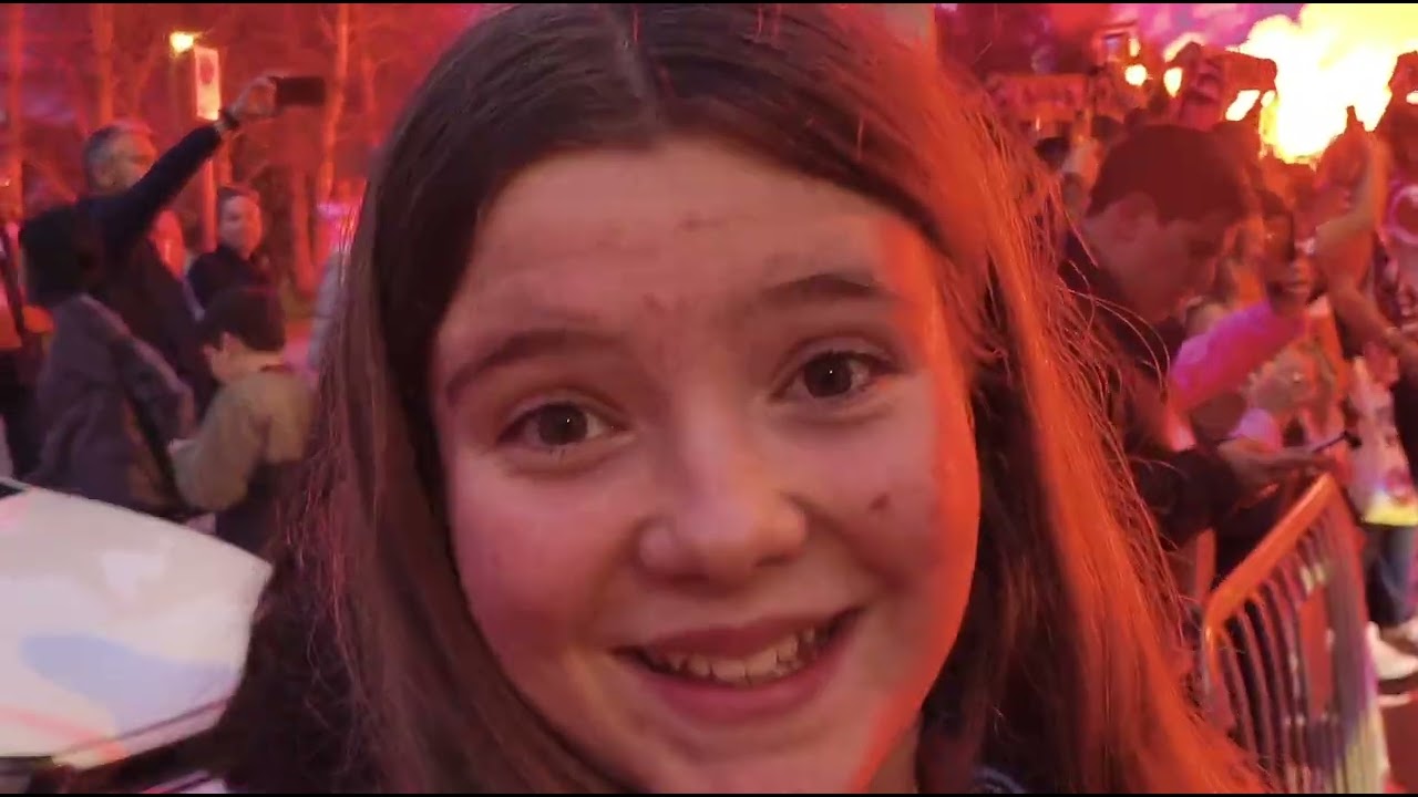 Athletic Club, salida del hotel en Donosti semis 2026 jugadores agradeciendo apoyo