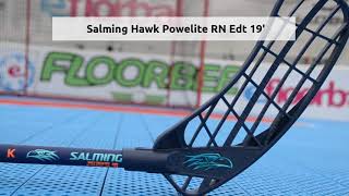 Salming Hawk Powerlite Rn Edt